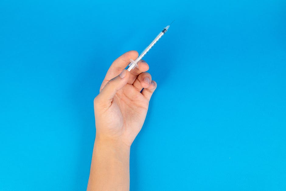 The Ultimate Guide to Insulin Syringe Sizes