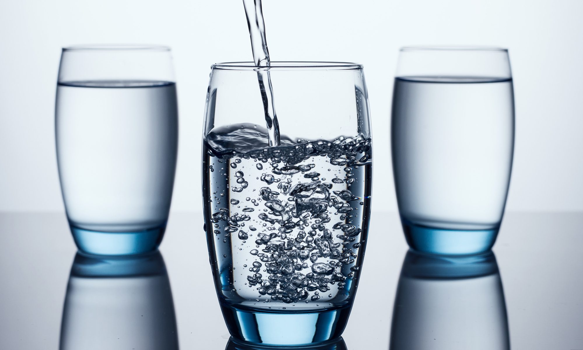 Sterile Water vs. Bacteriostatic Water: What Are the Key Differences?