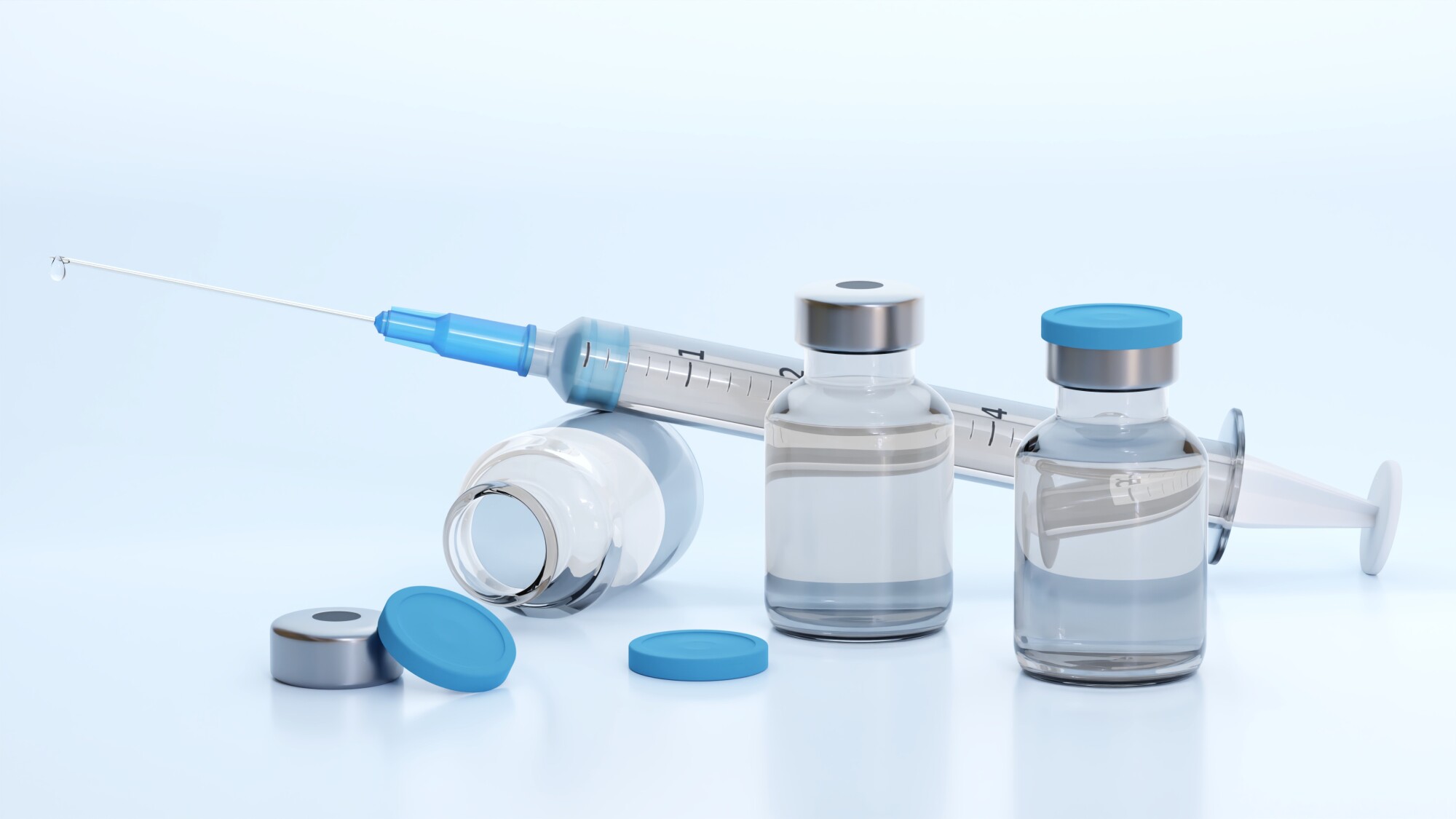 A Quick Guide on Where to Buy Insulin Syringes