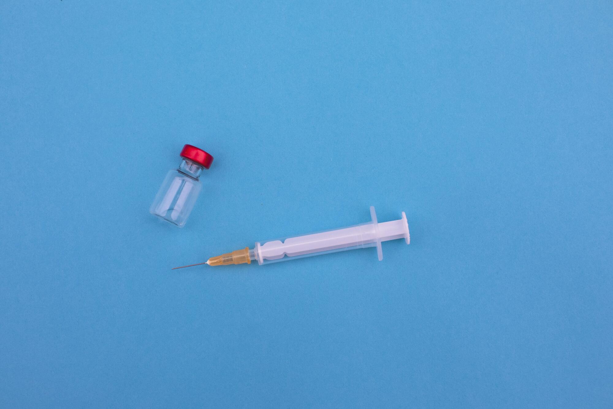 What Are the Long-Term Side Effects of HCG Injection Usage?
